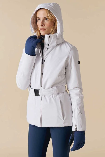 POIVRE BLANC EMILY STRETCH SKI JACKET