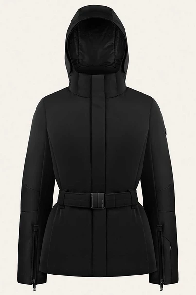 POIVRE BLANC EMILY STRETCH SKI JACKET