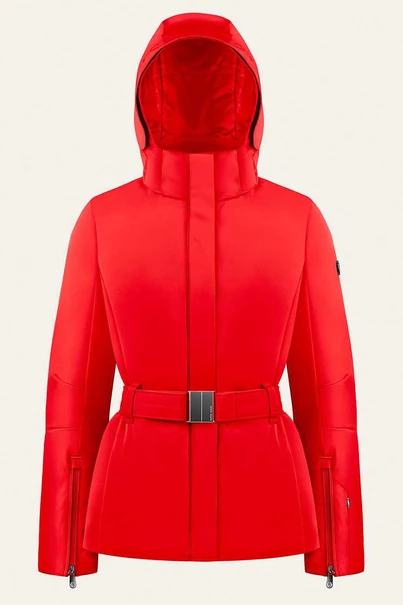 POIVRE BLANC EMILY STRETCH SKI JACKET