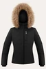 POIVRE BLANC EMMA STRETCH SKI JACKET