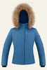 POIVRE BLANC EMMA STRETCH SKI JACKET