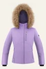 POIVRE BLANC EMMA STRETCH SKI JACKET