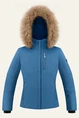POIVRE BLANC EMMA STRETCH SKI JACKET