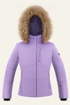 POIVRE BLANC EMMA STRETCH SKI JACKET