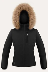 POIVRE BLANC EMMA STRETCH SKI JACKET