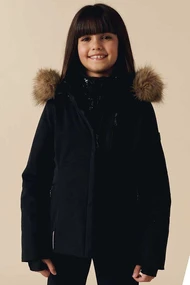 POIVRE BLANC EMMA STRETCH SKI JACKET