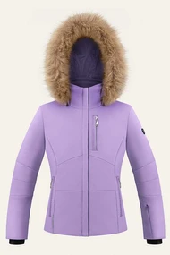 POIVRE BLANC EMMA STRETCH SKI JACKET