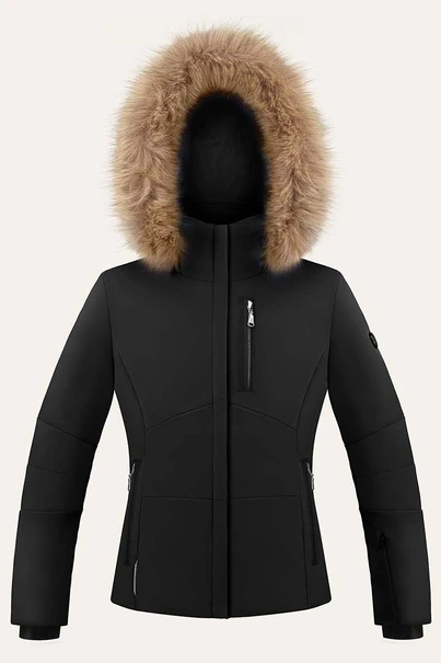 POIVRE BLANC EMMA STRETCH SKI JACKET
