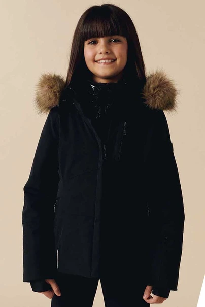 POIVRE BLANC EMMA STRETCH SKI JACKET