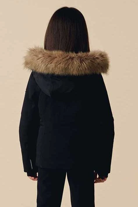 POIVRE BLANC EMMA STRETCH SKI JACKET