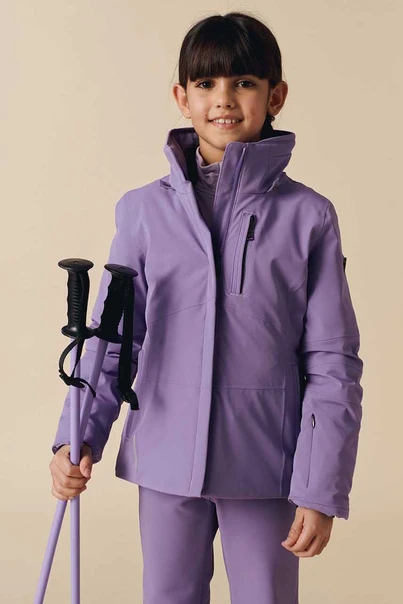 POIVRE BLANC EMMA STRETCH SKI JACKET