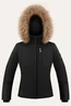 POIVRE BLANC EMMA STRETCH SKI JACKET