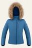 POIVRE BLANC EMMA STRETCH SKI JACKET
