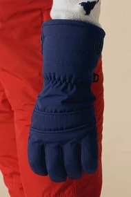 POIVRE BLANC GANTII SKI GLOVES