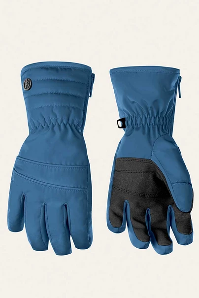 POIVRE BLANC GANTII SKI GLOVES