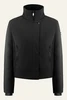 POIVRE BLANC GLADYS SOFTSHELL JACKET