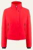 POIVRE BLANC GLADYS SOFTSHELL JACKET