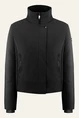 POIVRE BLANC GLADYS SOFTSHELL JACKET