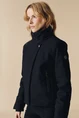 POIVRE BLANC GLADYS SOFTSHELL JACKET