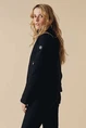 POIVRE BLANC GLADYS SOFTSHELL JACKET