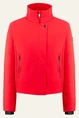 POIVRE BLANC GLADYS SOFTSHELL JACKET