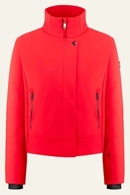 POIVRE BLANC GLADYS SOFTSHELL JACKET