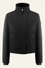 POIVRE BLANC GLADYS SOFTSHELL JACKET