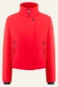 POIVRE BLANC GLADYS SOFTSHELL JACKET