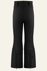 POIVRE BLANC GLORY SOFTSHELL PANTS