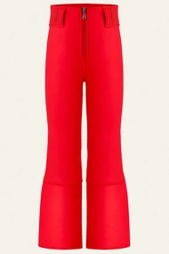 POIVRE BLANC GLORY SOFTSHELL PANTS