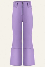 POIVRE BLANC GLORY SOFTSHELL PANTS