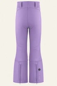 POIVRE BLANC GLORY SOFTSHELL PANTS