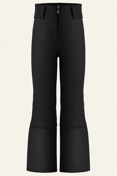 POIVRE BLANC GLORY SOFTSHELL PANTS