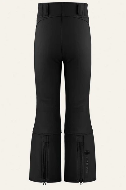 POIVRE BLANC GLORY SOFTSHELL PANTS