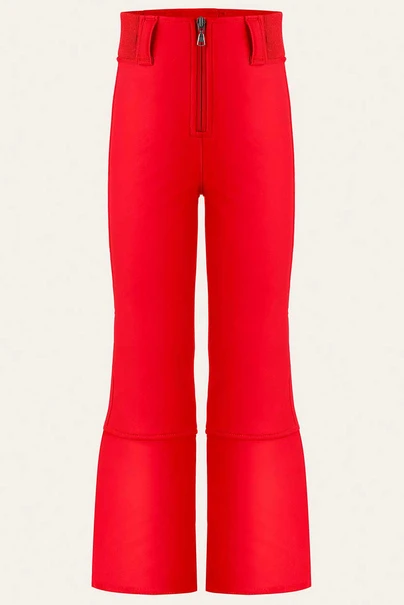 POIVRE BLANC GLORY SOFTSHELL PANTS