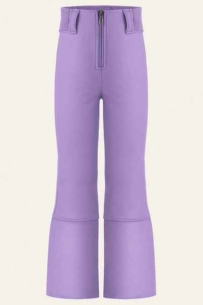 POIVRE BLANC GLORY SOFTSHELL PANTS