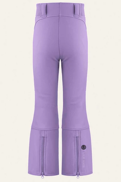 POIVRE BLANC GLORY SOFTSHELL PANTS