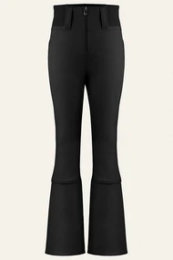 POIVRE BLANC GLORY-WO/A SOFTSHELL PANTS