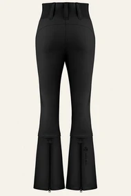 POIVRE BLANC GLORY-WO/A SOFTSHELL PANTS