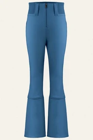 POIVRE BLANC GLORY-WO/A SOFTSHELL PANTS