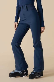 POIVRE BLANC GLORY-WO/A SOFTSHELL PANTS