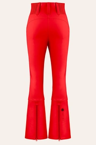 POIVRE BLANC GLORY-WO/A SOFTSHELL PANTS