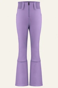 POIVRE BLANC GLORY-WO/A SOFTSHELL PANTS