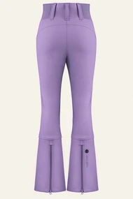 POIVRE BLANC GLORY-WO/A SOFTSHELL PANTS