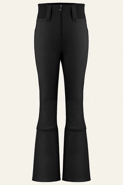 POIVRE BLANC GLORY-WO/A SOFTSHELL PANTS