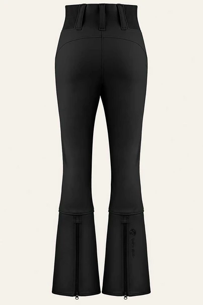 POIVRE BLANC GLORY-WO/A SOFTSHELL PANTS