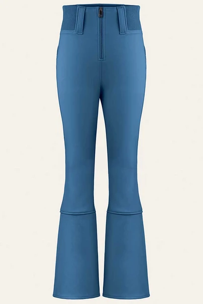 POIVRE BLANC GLORY-WO/A SOFTSHELL PANTS