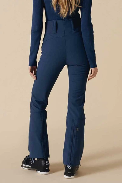 POIVRE BLANC GLORY-WO/A SOFTSHELL PANTS