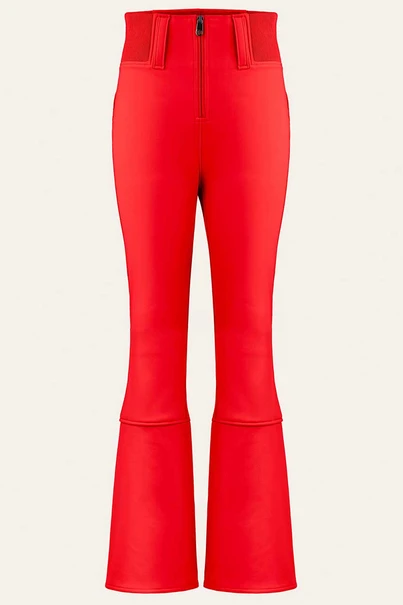 POIVRE BLANC GLORY-WO/A SOFTSHELL PANTS