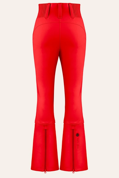 POIVRE BLANC GLORY-WO/A SOFTSHELL PANTS